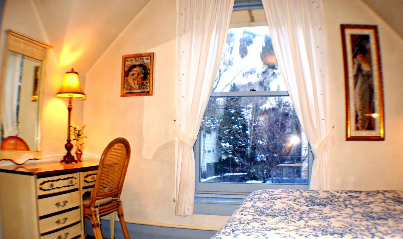 The Snow Queen Lodge 스노우매스 빌리지 객실 사진